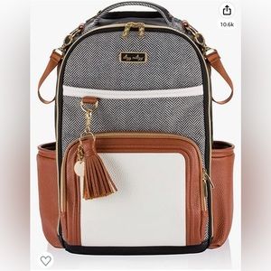 Itzy Ritzy diaper bag